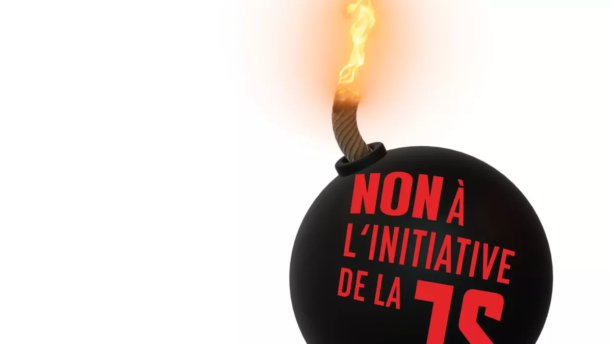 30 novembre 2025 : un NON stratégique pour une Suisse forte